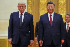 Trump’s new economic squeeze on Iran has a big challenge: China