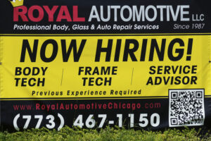 US job openings slip to 7.4 million, but labor market remains resilient in face of fighting in Iran