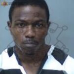 Sexual assault, armed robbery suspect arrested