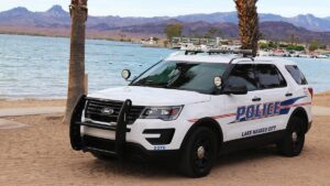 Traffic stop leads to Arizona woman being arrested after 82 grams of meth found