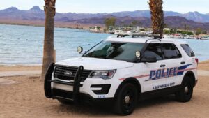 Boy dies at Las Vegas hospital after jumping from bridge in Lake Havasu City