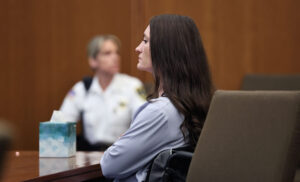 Jurors to resume deliberations in the Lindsay Clancy murder trial