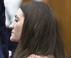 A psychologist at Lindsay Clancy’s murder trial says she has bipolar disorder