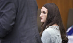 Prosecution rests in Lindsay Clancy murder trial. Defense now gets its turn calling witnesses