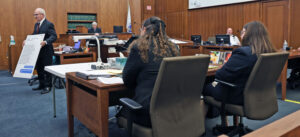 Jury in Lindsay Clancy trial to resume deliberations Friday