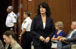 Nanny says Lindsay Clancy appeared to be a loving mother before killing her 3 children
