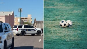 Man dies almost a week after being assaulted during Maryvale soccer game fight