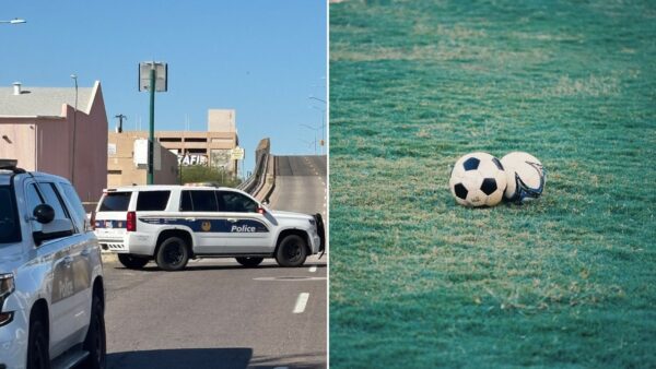 A 19-year-old died from his injuries Thursday almost a week after being assaulted by multiple people at a soccer game, authorities said.