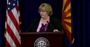 Maricopa County Attorney’s Office identifies potential non-citizens in voter citizenship probe