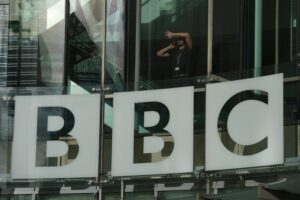 Plaintiff Trump gets reprieve from an order to disclose his finances in BBC case — but only for now