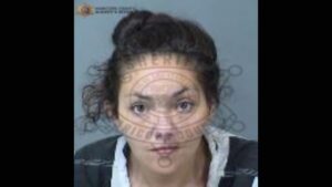 Toddler left in Mesa garage on 111-degree day later tested positive for fentanyl, police say
