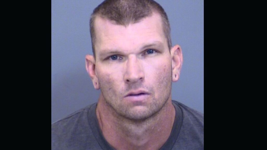 Mesa man has been sentenced to 26 years in prison for sexually exploiting a minor