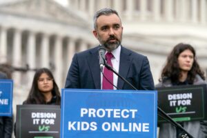 New Mexico attorney general hopes Meta ruling leads to Big Tech review. Here’s what to know
