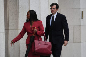 Instagram chief takes the stand in a trial pitting Meta against states over social media harms