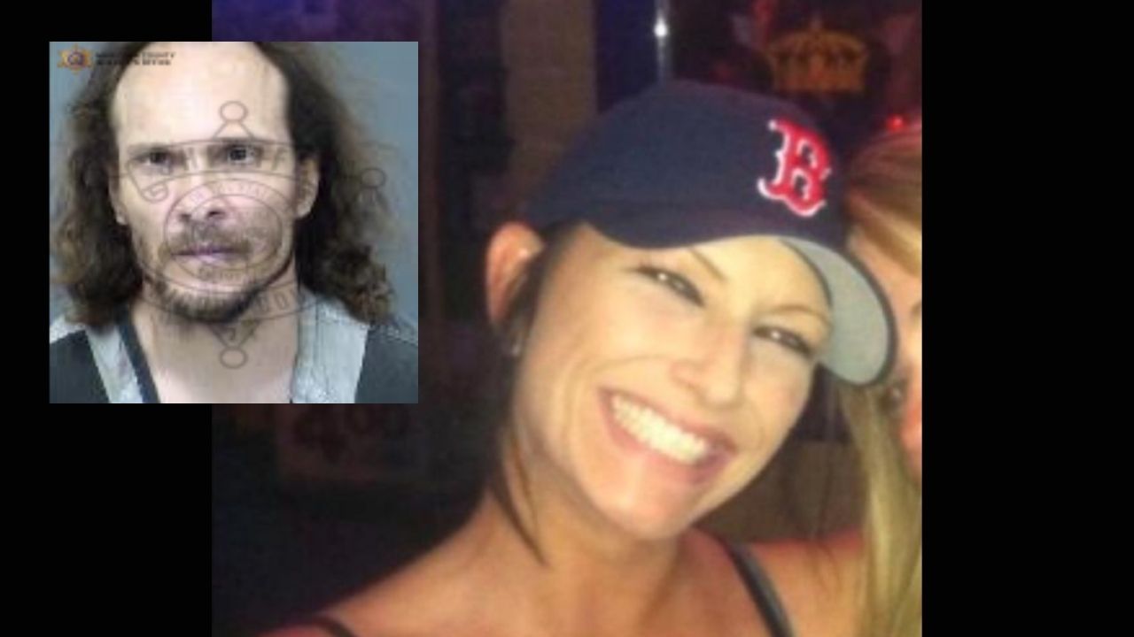 Murder suspect indicted in connection to 2023 missing persons case Erin Weber...