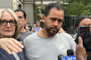 Speedboat driver in fatal New York Harbor capsizing was in the US illegally, authorities say