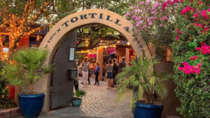 Old Town Tortilla Factory closes for good after 30 years in Scottsdale