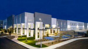 2 West Valley industrial buildings sold in record-breaking deal