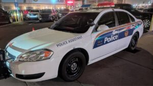 Pedestrian dead after being struck by vehicle in Phoenix