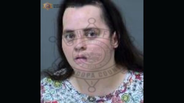 Mass shooting threats among charges Peoria woman faces