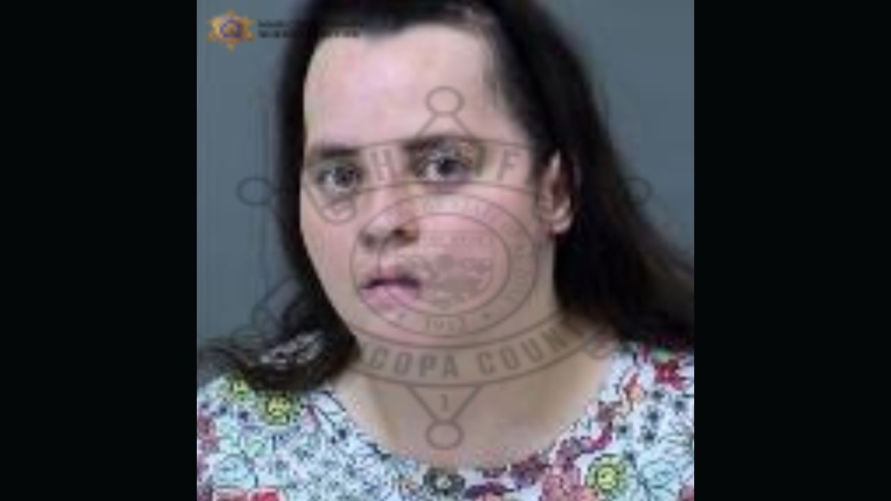 Woman arrested over Peoria church shooting threat, swatting, stalking, police say
