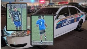 Phoenix police seek 4 men seen near scene of fatal soccer game beating in Maryvale