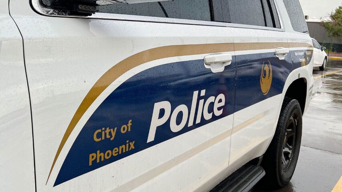 Authorities identified and arrested a suspect in connection with a stabbing at a restaurant over th...