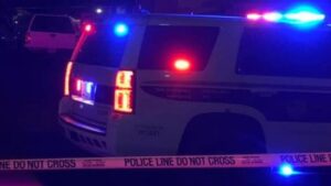 Pedestrian reportedly left in critical condition after hit-and-run in west Phoenix