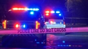 Motorcyclist killed after running red light in west Phoenix crash, police say