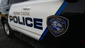 2 teens arrested after ‘Senior Assassins’ game causes disturbance at Queen Creek drive-thru