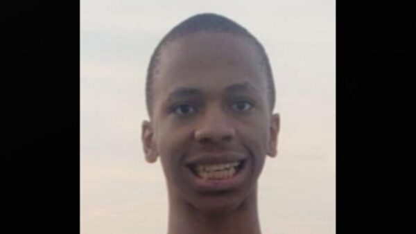 SAFE Alert Payden Simmons