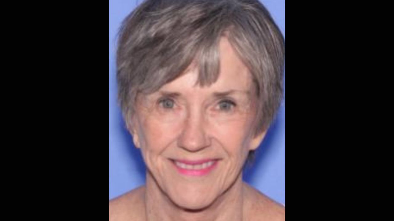 SAFE Alert canceled after missing 77-year-old woman last seen in Phoenix found safe