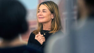 “Today” show host Savannah Guthrie begs for “someone to come forward” in her mother’s disappearance