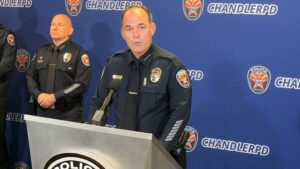 Chandler drops Flock license plate reader cameras after audit flags potential misuse
