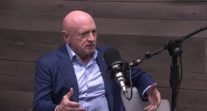 Sen. Mark Kelly calls conditions aboard USS Lincoln ‘unacceptable,’ seeks visit to carrier