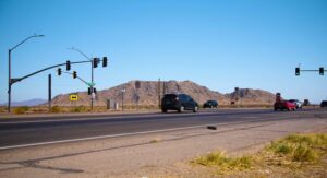 Widening work on Loop 101 and Loop 202 among weekend Valley freeway closures