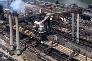 Federal safety agency issues final report into 2025 blast that killed 2 at Pennsylvania steel plant