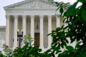 Supreme Court won’t halt $656M judgment against the PLO and Palestinian Authority