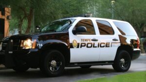 2 suspects arrested in connection with fatal Tempe apartment complex shooting