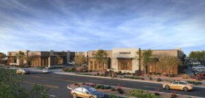 Construction begins on $20.1M medical office condominium development in Queen Creek