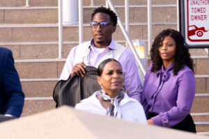 Texas judge denies Karmelo Anthony’s request for new trial in deadly stabbing at track meet