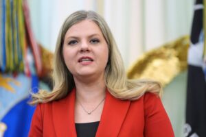 Trump picks Dr. Heidi Overton, a top White House aide, to lead FDA