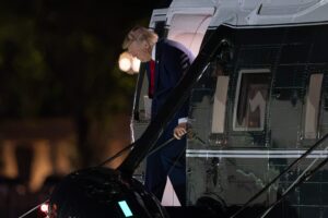 The Latest: Senate panel will vote on holding Fauci in contempt for refusing to answer questions