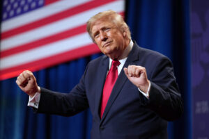 FACT FOCUS: Trump boasts about the economy but there’s more to the story