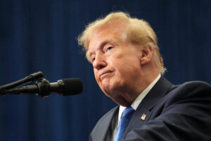President Donald Trump loses again in bid to erase his hush money conviction