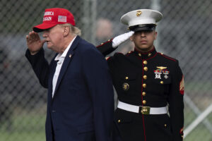 Trump’s slight of South Korea in favor of the North raises broader US security concerns