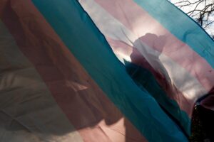 Medicaid says it will stop paying for some gender-affirming care for transgender minors