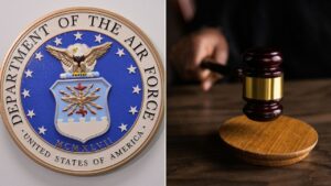Tucson man indicted for lying while active-duty Air Force to obtain federal contract work