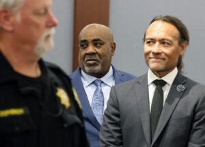 After nearly 30 years, a man is on trial in the fatal shooting of Tupac Shakur. Here’s what to know