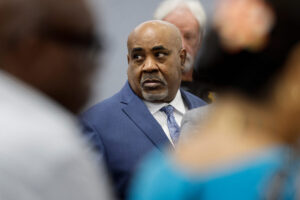 Duane ‘Keffe D’ Davis’ murder trial heads to closings in Tupac Shakur’s 1996 killing